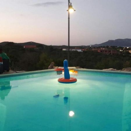 Sardegna Casa A 250 Metri Dal Mare Con Piscina Διαμέρισμα Όλμπια Εξωτερικό φωτογραφία