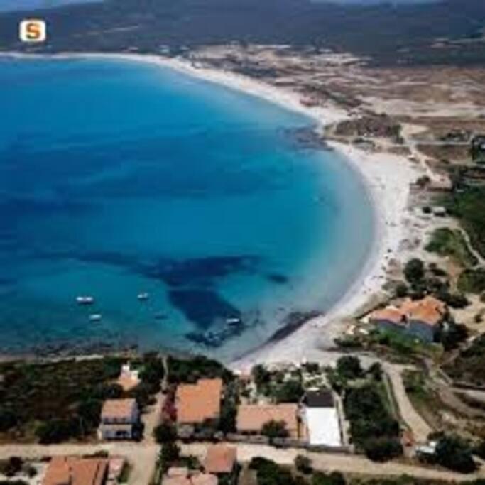 Sardegna Casa A 250 Metri Dal Mare Con Piscina Διαμέρισμα Όλμπια Εξωτερικό φωτογραφία