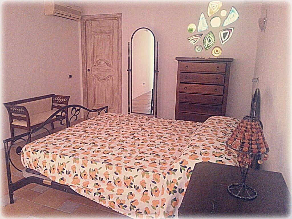 Sardegna Casa A 250 Metri Dal Mare Con Piscina Διαμέρισμα Όλμπια Εξωτερικό φωτογραφία