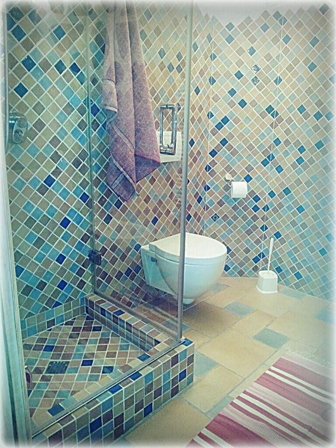 Sardegna Casa A 250 Metri Dal Mare Con Piscina Διαμέρισμα Όλμπια Εξωτερικό φωτογραφία
