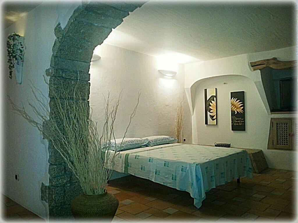 Sardegna Casa A 250 Metri Dal Mare Con Piscina Διαμέρισμα Όλμπια Εξωτερικό φωτογραφία