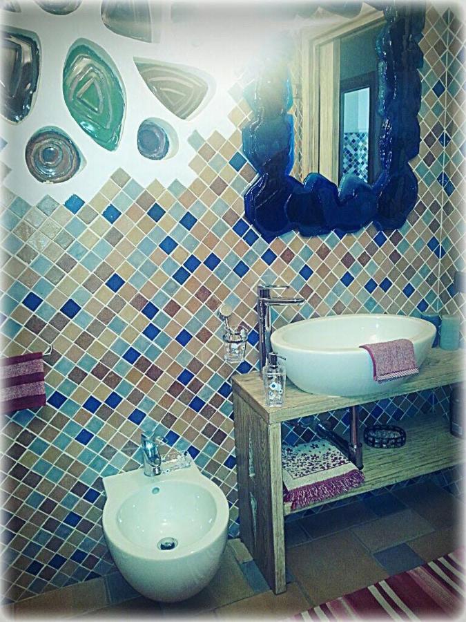 Sardegna Casa A 250 Metri Dal Mare Con Piscina Διαμέρισμα Όλμπια Εξωτερικό φωτογραφία