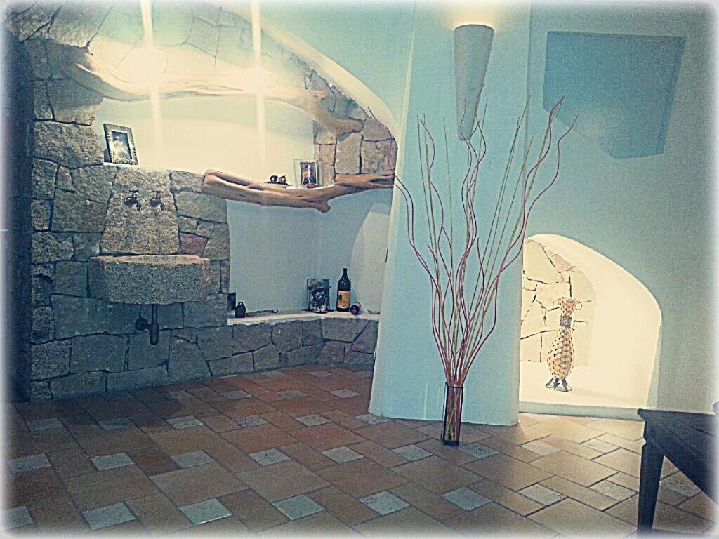 Sardegna Casa A 250 Metri Dal Mare Con Piscina Διαμέρισμα Όλμπια Εξωτερικό φωτογραφία